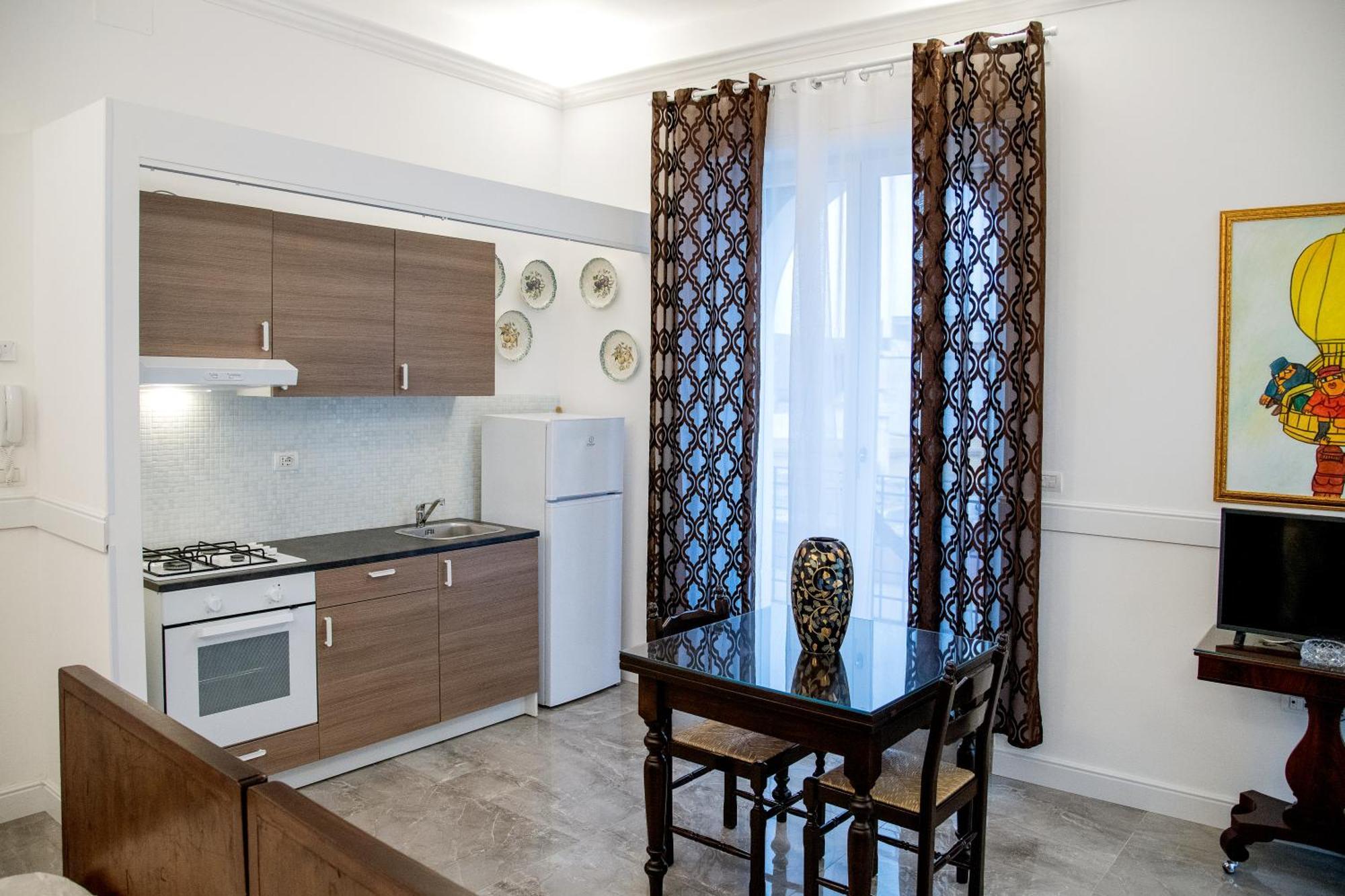 Casali Mediterranei Melissano By Palazzo Montagna Bagian luar foto