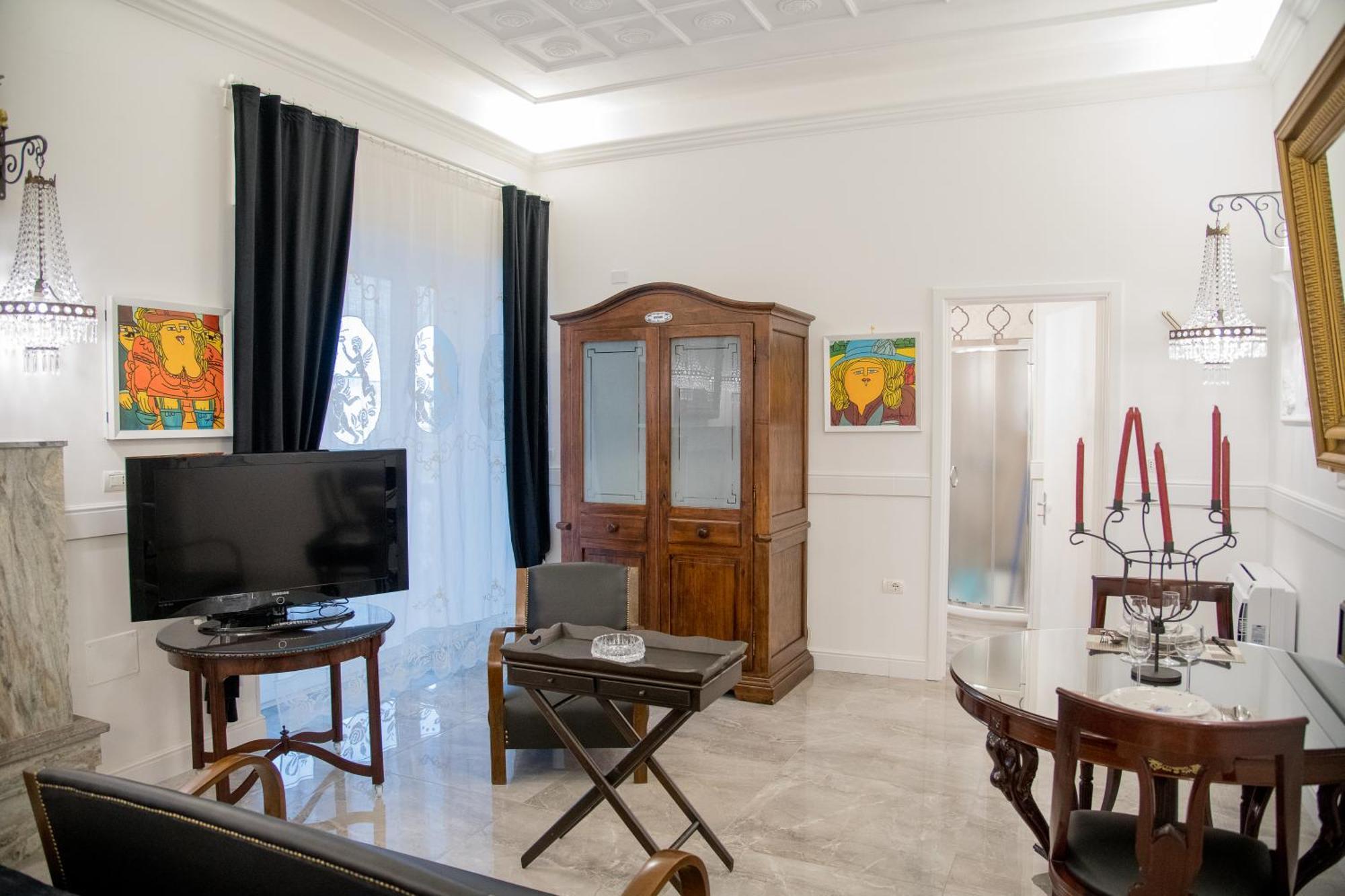 Casali Mediterranei Melissano By Palazzo Montagna Bagian luar foto