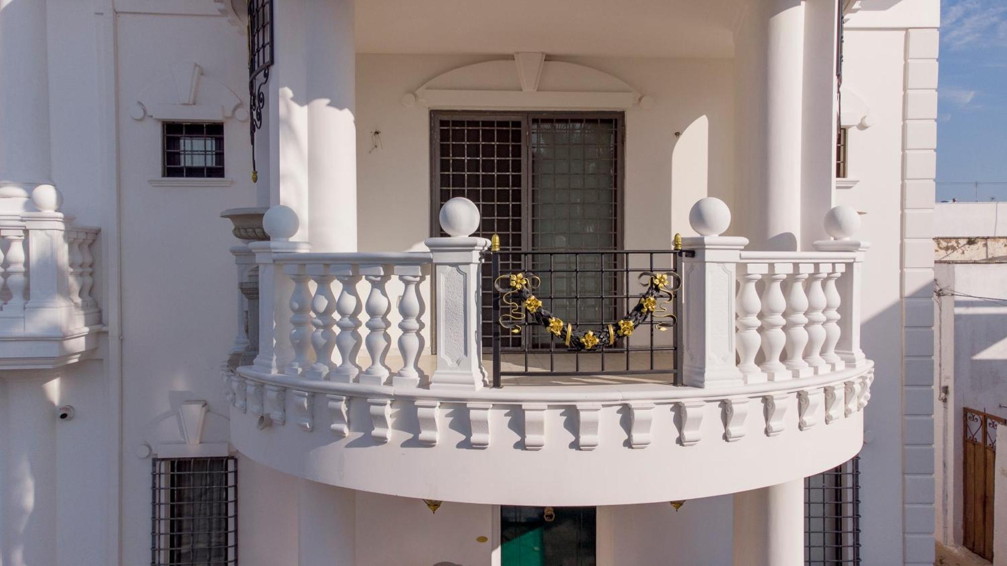 Casali Mediterranei Melissano By Palazzo Montagna Bagian luar foto